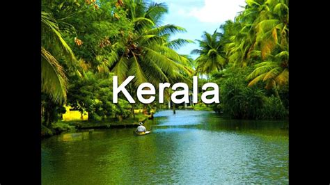 kerala blue video|Kerala Tourism Video .